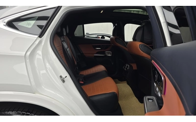 Mercedes-Benz GLC 300 4MATIC Coupe - автомобили, коли, обяви за нови и употребявани 11