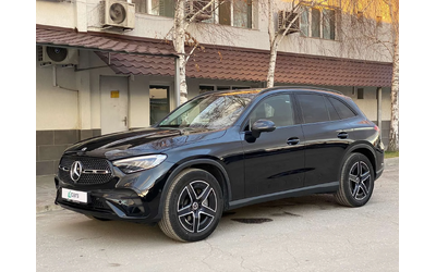 Mercedes-Benz GLC 300 AMG Line В Гаранция! - автомобили, коли, обяви за нови и употребявани 6