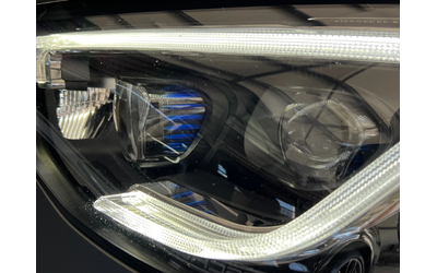 Mercedes-Benz  GLC 300d 4MATIC AMG LINE MANUFAKTUR COUPE - автомобили, коли, обяви за нови и употребявани 12