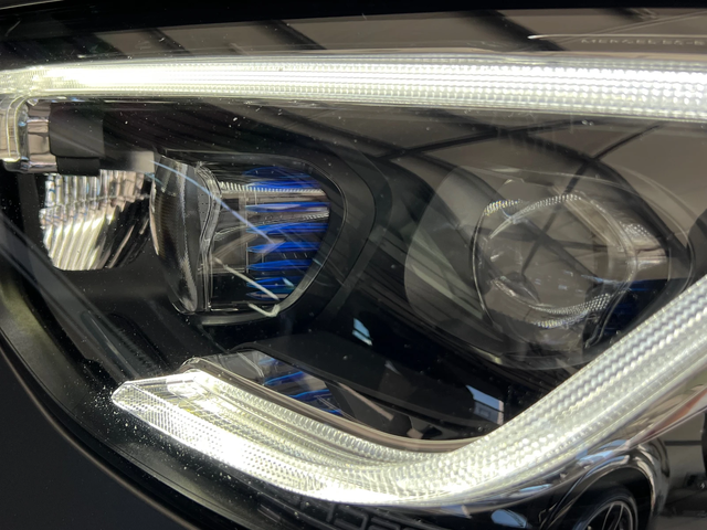 Mercedes-Benz  GLC 300d 4MATIC AMG LINE MANUFAKTUR COUPE - автомобили, коли, обяви за нови и употребявани 12