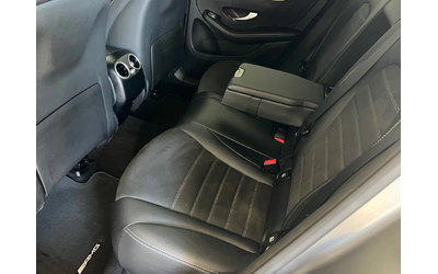 Mercedes-Benz  GLC 300d 4MATIC AMG LINE MANUFAKTUR COUPE - автомобили, коли, обяви за нови и употребявани 13