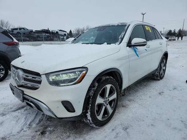 Mercedes-Benz GLC * 300 * CARFAX * ЦЕНА ДО БГ - автомобили, коли, обяви за нови и употребявани 0