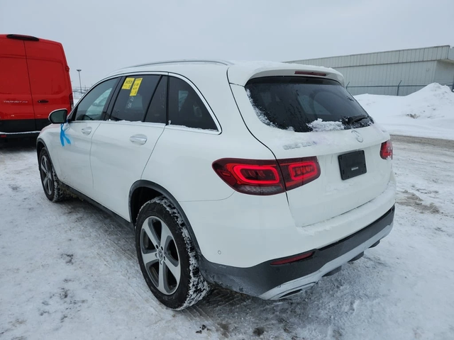 Mercedes-Benz GLC * 300 * CARFAX * ЦЕНА ДО БГ - автомобили, коли, обяви за нови и употребявани 3