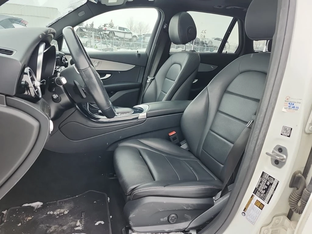 Mercedes-Benz GLC * 300 * CARFAX * ЦЕНА ДО БГ - автомобили, коли, обяви за нови и употребявани 6