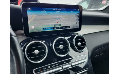 Mercedes-Benz GLC * 300 * CARFAX * ЦЕНА ДО БГ - автомобили, коли, обяви за нови и употребявани 9