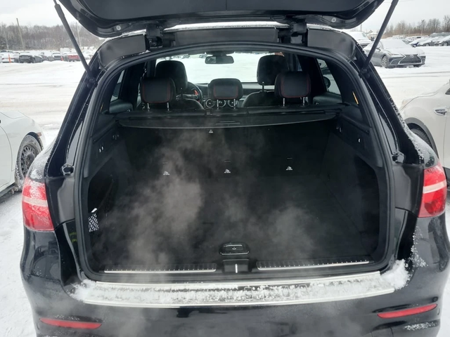 Mercedes-Benz GLC * AMG 43 * CARFAX * ЦЕНА ДО БГ - автомобили, коли, обяви за нови и употребявани 10