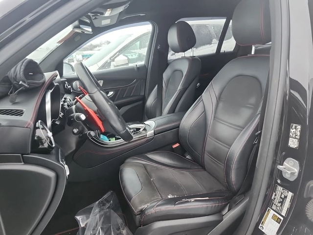 Mercedes-Benz GLC * AMG 43 * CARFAX * ЦЕНА ДО БГ - автомобили, коли, обяви за нови и употребявани 11