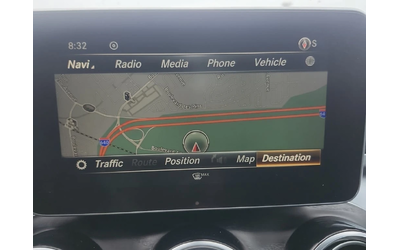 Mercedes-Benz GLC * AMG 43 * CARFAX * ЦЕНА ДО БГ - автомобили, коли, обяви за нови и употребявани 14