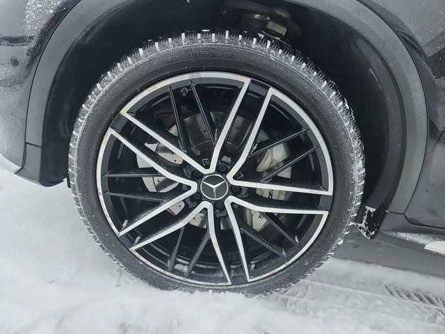 Mercedes-Benz GLC * AMG 43 * CARFAX * ЦЕНА ДО БГ - автомобили, коли, обяви за нови и употребявани 4