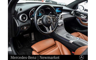 Mercedes-Benz GLC * GLC300 4MATIC * CARFAX * ЦЕНА ДО БГ - автомобили, коли, обяви за нови и употребявани 11