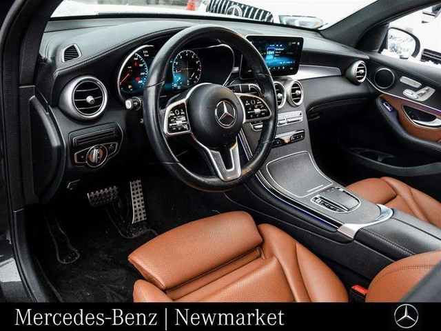 Mercedes-Benz GLC * GLC300 4MATIC * CARFAX * ЦЕНА ДО БГ - автомобили, коли, обяви за нови и употребявани 11