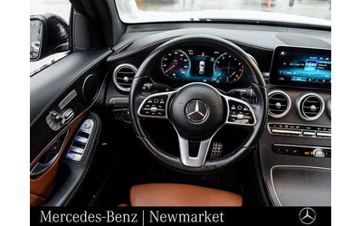 Mercedes-Benz GLC * GLC300 4MATIC * CARFAX * ЦЕНА ДО БГ - автомобили, коли, обяви за нови и употребявани 12