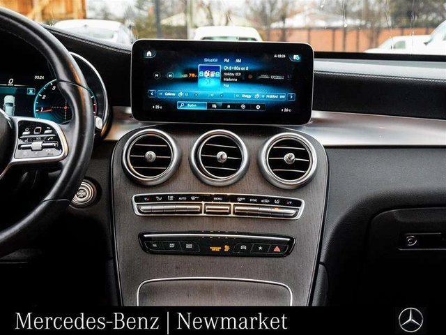 Mercedes-Benz GLC * GLC300 4MATIC * CARFAX * ЦЕНА ДО БГ - автомобили, коли, обяви за нови и употребявани 14