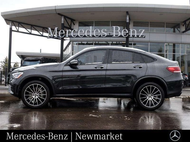 Mercedes-Benz GLC * GLC300 4MATIC * CARFAX * ЦЕНА ДО БГ - автомобили, коли, обяви за нови и употребявани 4