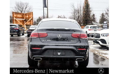 Mercedes-Benz GLC * GLC300 4MATIC * CARFAX * ЦЕНА ДО БГ - автомобили, коли, обяви за нови и употребявани 6