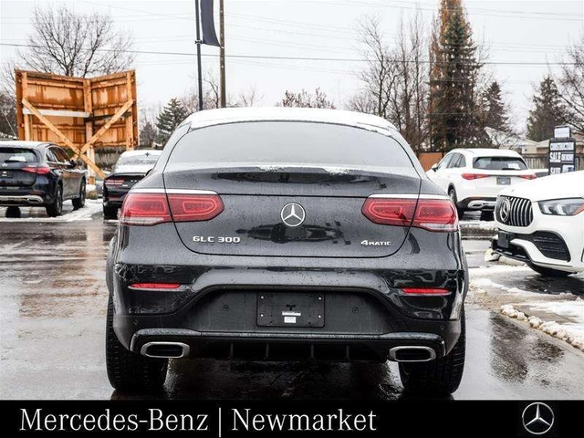 Mercedes-Benz GLC * GLC300 4MATIC * CARFAX * ЦЕНА ДО БГ - автомобили, коли, обяви за нови и употребявани 6