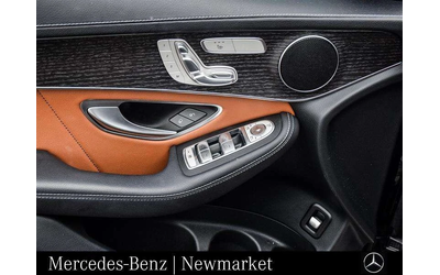 Mercedes-Benz GLC * GLC300 4MATIC * CARFAX * ЦЕНА ДО БГ - автомобили, коли, обяви за нови и употребявани 9