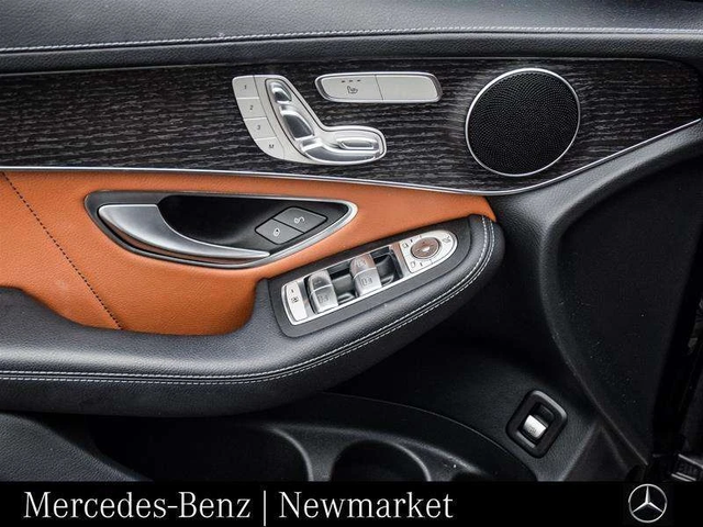 Mercedes-Benz GLC * GLC300 4MATIC * CARFAX * ЦЕНА ДО БГ - автомобили, коли, обяви за нови и употребявани 9