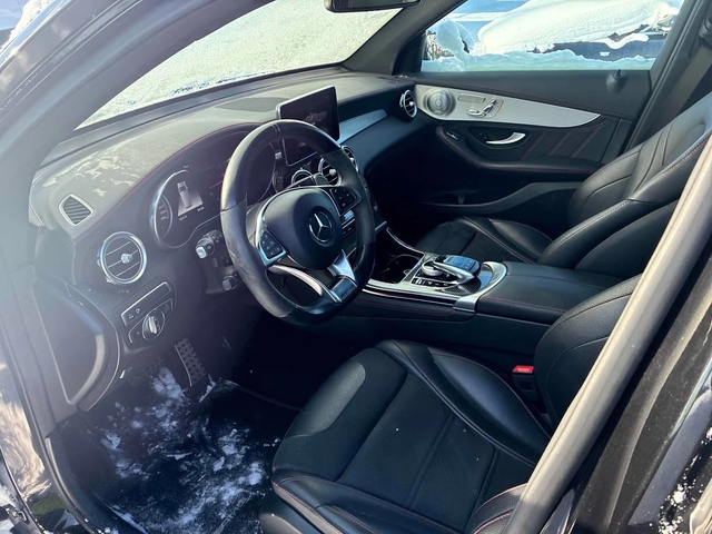 Mercedes-Benz GLC * AMG 43 * CARFAX * ЦЕНА ДО БГ - автомобили, коли, обяви за нови и употребявани 6