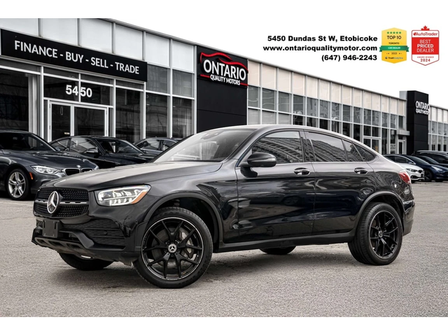 Mercedes-Benz GLC * GLC300 4MATIC * CARFAX * ЦЕНА ДО БГ - автомобили, коли, обяви за нови и употребявани 0