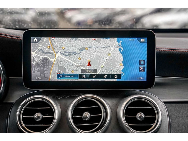 Mercedes-Benz GLC * GLC300 4MATIC * CARFAX * ЦЕНА ДО БГ - автомобили, коли, обяви за нови и употребявани 12