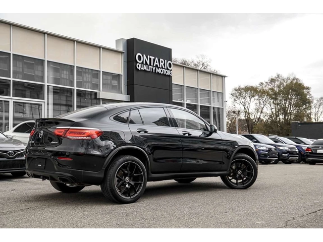 Mercedes-Benz GLC * GLC300 4MATIC * CARFAX * ЦЕНА ДО БГ - автомобили, коли, обяви за нови и употребявани 2