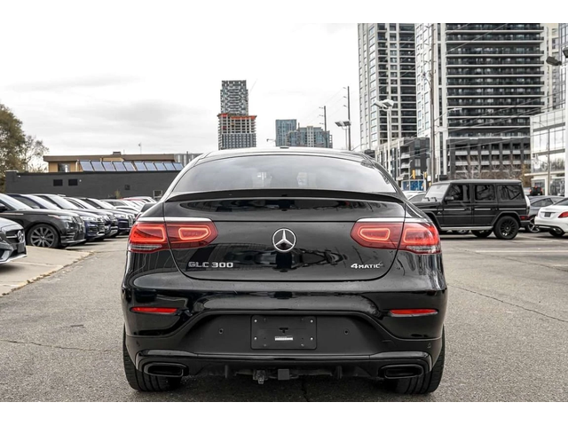 Mercedes-Benz GLC * GLC300 4MATIC * CARFAX * ЦЕНА ДО БГ - автомобили, коли, обяви за нови и употребявани 3