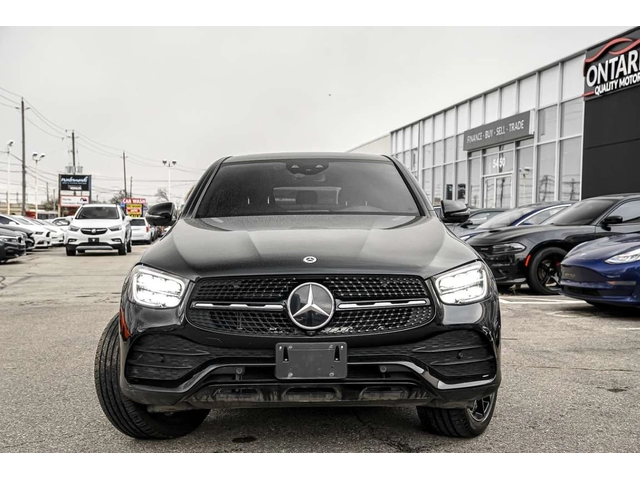 Mercedes-Benz GLC * GLC300 4MATIC * CARFAX * ЦЕНА ДО БГ - автомобили, коли, обяви за нови и употребявани 4