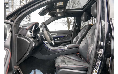 Mercedes-Benz GLC * GLC300 4MATIC * CARFAX * ЦЕНА ДО БГ - автомобили, коли, обяви за нови и употребявани 7