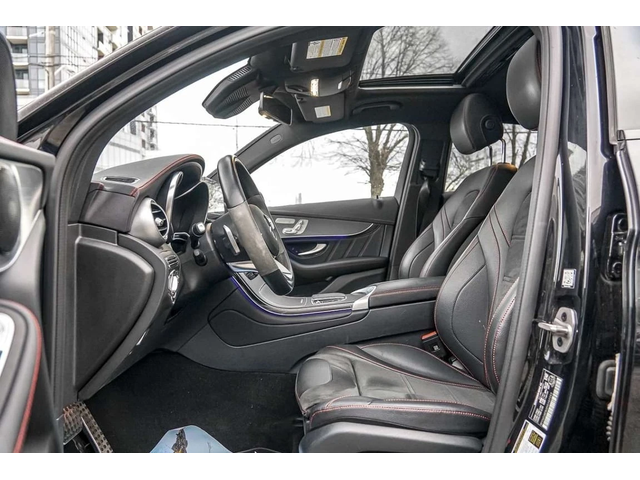 Mercedes-Benz GLC * GLC300 4MATIC * CARFAX * ЦЕНА ДО БГ - автомобили, коли, обяви за нови и употребявани 7