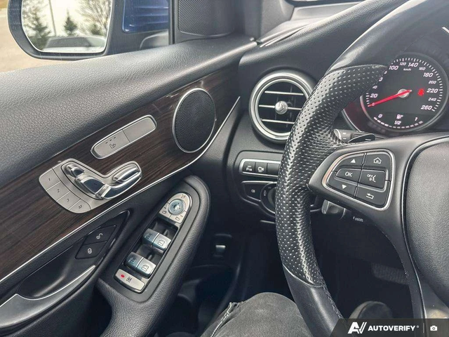 Mercedes-Benz GLC * 300 4M * CARFAX * ЦЕНА ДО БГ - автомобили, коли, обяви за нови и употребявани 11