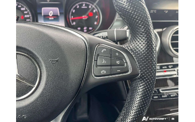 Mercedes-Benz GLC * 300 4M * CARFAX * ЦЕНА ДО БГ - автомобили, коли, обяви за нови и употребявани 12