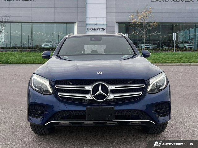 Mercedes-Benz GLC * 300 4M * CARFAX * ЦЕНА ДО БГ - автомобили, коли, обяви за нови и употребявани 1