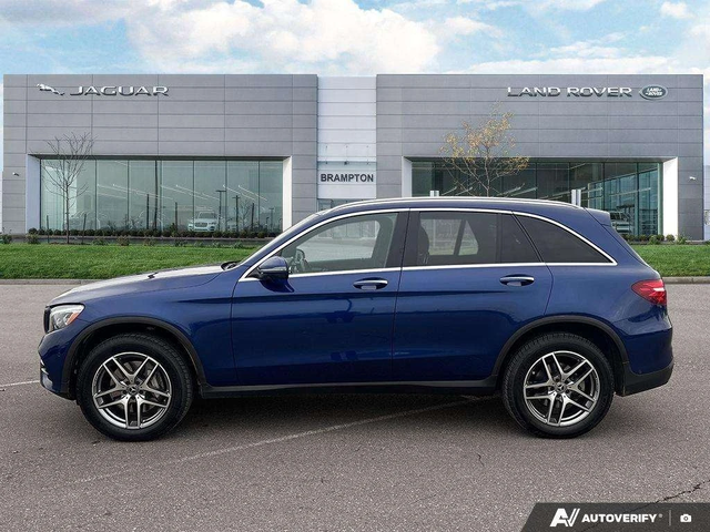 Mercedes-Benz GLC * 300 4M * CARFAX * ЦЕНА ДО БГ - автомобили, коли, обяви за нови и употребявани 2