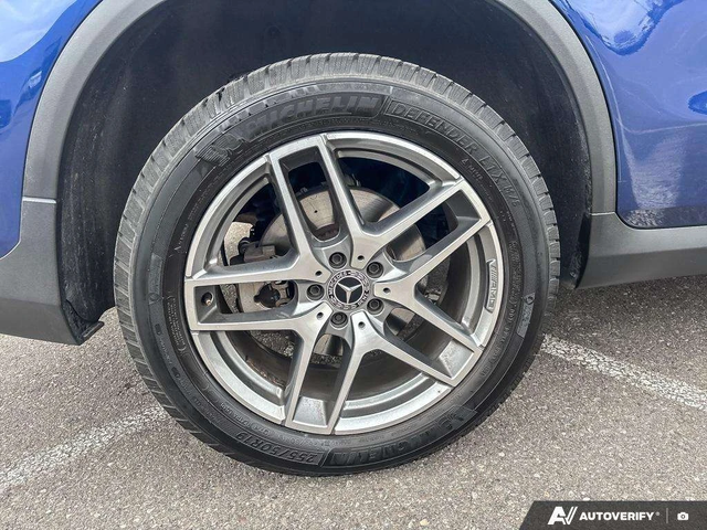 Mercedes-Benz GLC * 300 4M * CARFAX * ЦЕНА ДО БГ - автомобили, коли, обяви за нови и употребявани 7