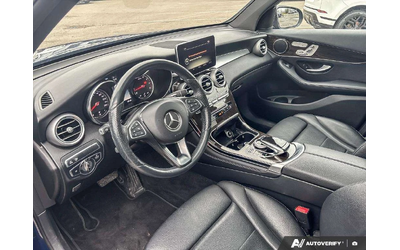 Mercedes-Benz GLC * 300 4M * CARFAX * ЦЕНА ДО БГ - автомобили, коли, обяви за нови и употребявани 9