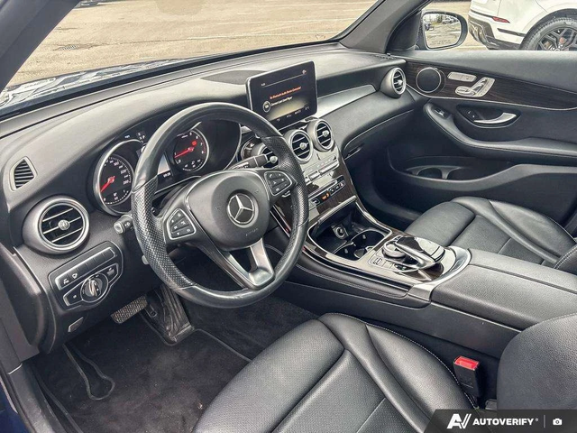 Mercedes-Benz GLC * 300 4M * CARFAX * ЦЕНА ДО БГ - автомобили, коли, обяви за нови и употребявани 9