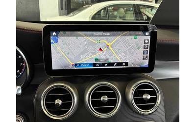 Mercedes-Benz GLC * 300 * CARFAX * ЦЕНА ДО БГ - автомобили, коли, обяви за нови и употребявани 8