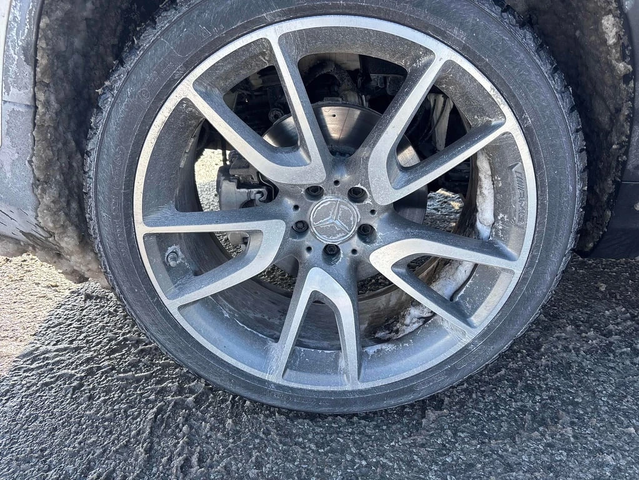 Mercedes-Benz GLC * AMG 43 * CARFAX * ЦЕНА ДО БГ - автомобили, коли, обяви за нови и употребявани 6