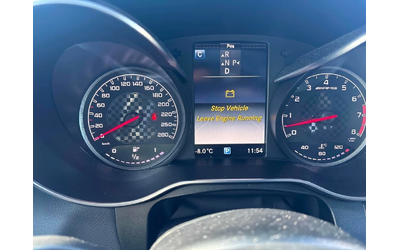 Mercedes-Benz GLC * AMG 43 * CARFAX * ЦЕНА ДО БГ - автомобили, коли, обяви за нови и употребявани 7