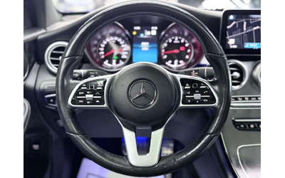 Mercedes-Benz GLC * GLC300 4M * CARFAX * ЦЕНА ДО БГ - автомобили, коли, обяви за нови и употребявани 10