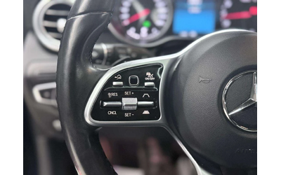 Mercedes-Benz GLC * GLC300 4M * CARFAX * ЦЕНА ДО БГ - автомобили, коли, обяви за нови и употребявани 12