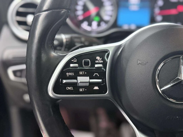 Mercedes-Benz GLC * GLC300 4M * CARFAX * ЦЕНА ДО БГ - автомобили, коли, обяви за нови и употребявани 12