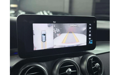 Mercedes-Benz GLC * GLC300 4M * CARFAX * ЦЕНА ДО БГ - автомобили, коли, обяви за нови и употребявани 15