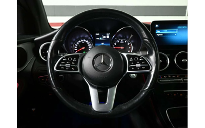 Mercedes-Benz GLC * GLC300 4MATIC * CARFAX * ЦЕНА ДО БГ - автомобили, коли, обяви за нови и употребявани 11