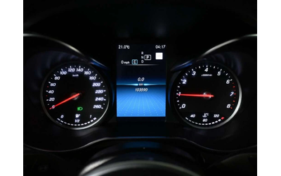 Mercedes-Benz GLC * GLC300 4MATIC * CARFAX * ЦЕНА ДО БГ - автомобили, коли, обяви за нови и употребявани 12