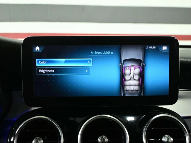 Mercedes-Benz GLC * GLC300 4MATIC * CARFAX * ЦЕНА ДО БГ - автомобили, коли, обяви за нови и употребявани 16