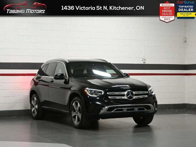 Mercedes-Benz GLC * GLC300 4MATIC * CARFAX * ЦЕНА ДО БГ - автомобили, коли, обяви за нови и употребявани 2