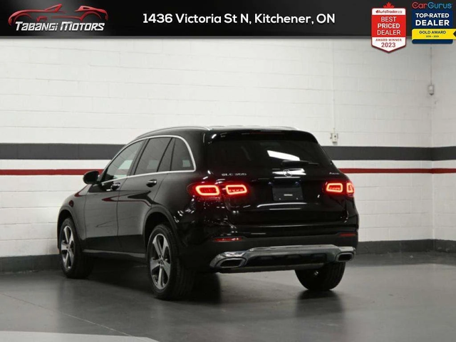 Mercedes-Benz GLC * GLC300 4MATIC * CARFAX * ЦЕНА ДО БГ - автомобили, коли, обяви за нови и употребявани 5