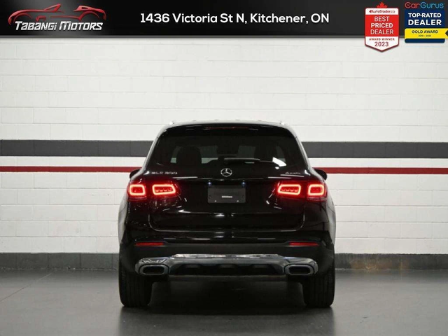 Mercedes-Benz GLC * GLC300 4MATIC * CARFAX * ЦЕНА ДО БГ - автомобили, коли, обяви за нови и употребявани 6